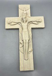 Decorative Resin Holy Cross Wall Decor