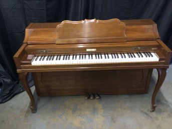 Baldwin Aerosonic Upright Piano