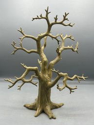 Lenox Porcelain Ornament Tree Figurine