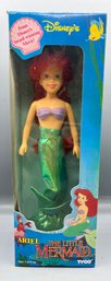 Tyco Disney's The Little Mermaid Ariel Stk. No. 1801 - Factory Sealed