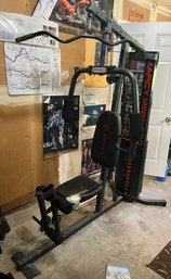 Marcy 150LBS Stack Home Gym