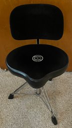 Roc-Soc Cushioned Drummer Chair