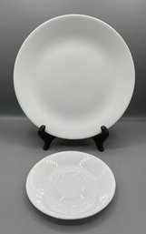 Corelle Vitrelle Tableware Set - 11 Pieces Total