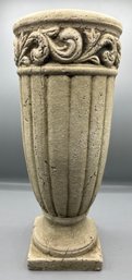 Hosley Potteries Handmade Vase