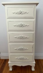 5-drawer Storage Chest