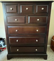 Bernhardt 5 Drawer Dresser