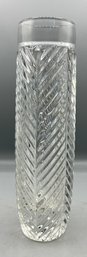 Ralph Lauren Crystal Bud Vase