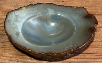 Geode Ashtray