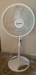 Lasko 3-speed Electric Floor Fan