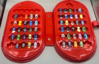 Mighty Beanz Collector Pack Set