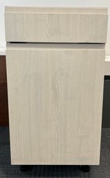 Embossed Laminate Base Cabinet With Drawer
