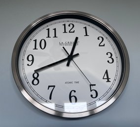 La Crosse Technology Wall Clock