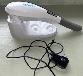 Renpho Electric Massage Wand - Model EM-2016C