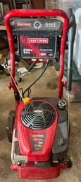 Craftsman Gas Powered Pressure Washer - Wand Included - NEEDS WORK - Model 580.752520