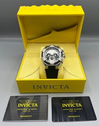 Invicta Bolt  Mens Watch #24691 - Box Included