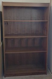 4 Tier Bookcase