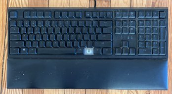 Razer Ornata V2 Computer Gaming Keyboard - Missing Key - Model