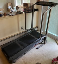 Pro-form 375SI Electric Folding Treadmill