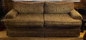 Norwalk Furniture Cushioned Sofa