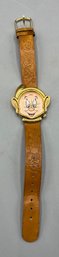 Timex Disney Snow White Dopey The Dwarf Collectible Watch