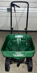 Scotts Turf-builder Edge-guard Mini Seed Spreader