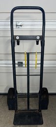 Metal Hand Truck