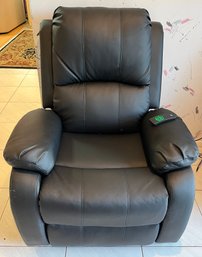 New Acme LLC Faux Leather Power Lift Chair / Recliner