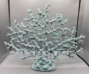 Decorative Faux Coral Decor