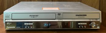 Panasonic DVD Video Recorder - Model DMR-E75VP - Remote Not Included