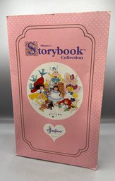 1988 Effanbee Doll Company - Storybook Collection - Goldilocks Dolls - NEW With Box #FB1142