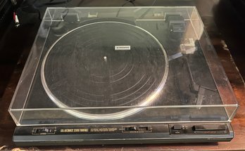 Pioneer PL-570 Stereo Turntable