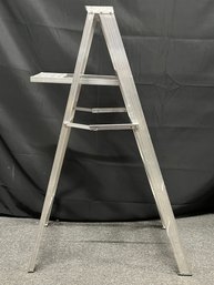 6FT Aluminum A-frame Ladder