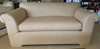 Starlight Upholstery Loveseat