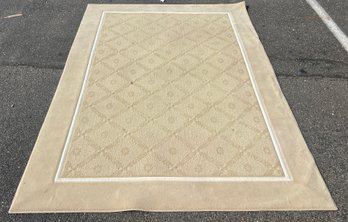 Ethan Allen Area Rug - 9FT X 6FT