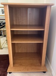 Storage Cabinet With Shelf