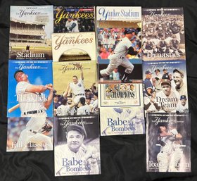 Yankees History Collection