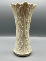 Lenox Woodland Series Porcelain Vase