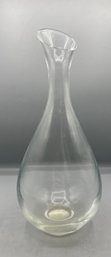 Rosenthal Crystal Decanter