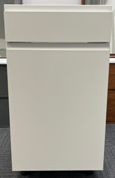 Laminated Base Cabinet With Drawer - NEW IN BOX