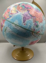 Globemaster 12 INCH Diameter Globe