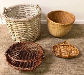 Assorted Baskets