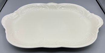 Rosenthal Classic Porcelain Platter - Made In Germany