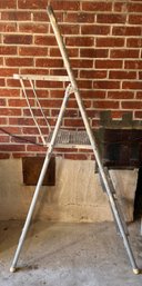 Aluminum 5FT Step Ladder