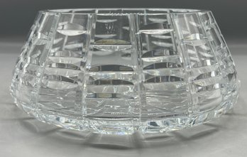 Waterford Crystal Bowl