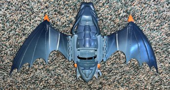 1996 DC Comics Legends Of Batman Skybat Vehicle - Toy