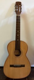 Tranquillo Giannini Acoustic Guitar #2