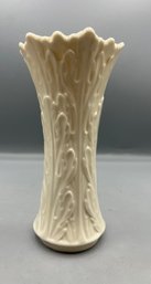Lenox Woodland Collection Porcelain Vase