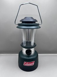 Coleman Fluorescent Lantern