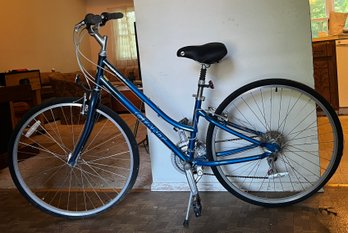 Giant Cypress Womens Bicycle