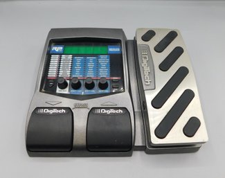 DigiTech Rp-250 Multi-Effects Guitar Effect Pedal